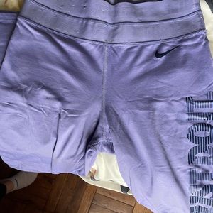 Nike Pro Dri-fit full length legging